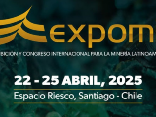 Metaproject Group: Innovación, liderazgo y futuro sostenible en Expomin 2025