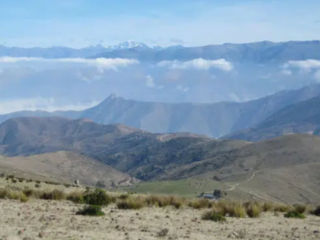 Condor Resources expande su proyecto Huiñac Punta en Perú.