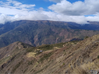 DLP Resources Anuncia la Presentación del Informe Técnico NI 43-101 sobre la Propiedad Aurora Cu-Mo-Ag en la Provincia de Calca, Perú con Inferred Maiden Resource