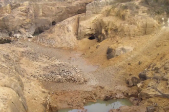 Lavras Gold intercepta 1,2 g/t de oro a lo largo de 251 metros en Fazenda do Posto Gold Target, Proyecto LDS, Sur de Brasil