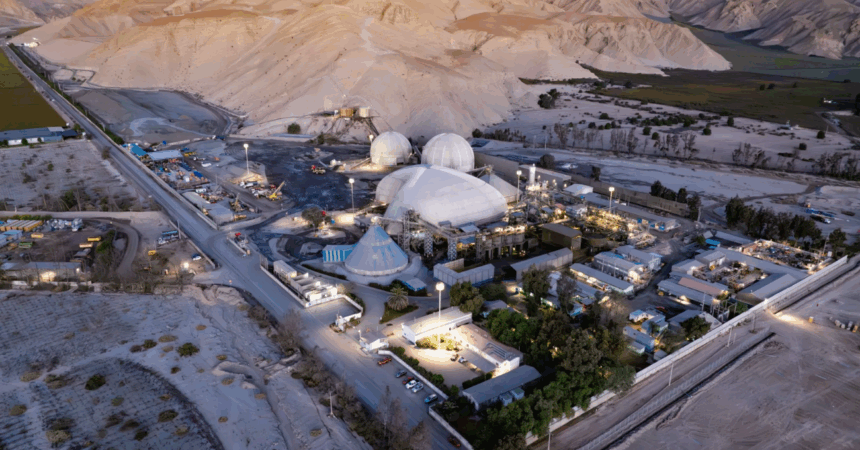 Aprobación de optimizaciones mineras en la Región de Atacama por el SEA