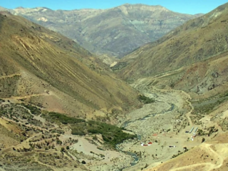 Los Andes Copper anuncia expansión de paquete de tierras