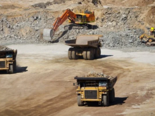 Tecnología de Prevención de Colisiones en Minería: Impacto Innovador de IA