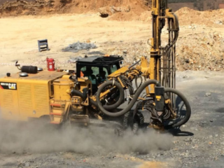 Nobel Resources Corp. adquiere 4 proyectos de cobre en Chile