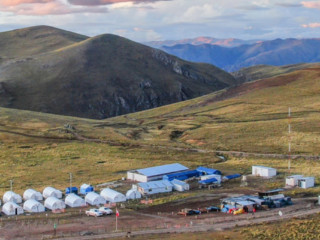 C3 Metals otorga opciones de compra de acciones de incentivo