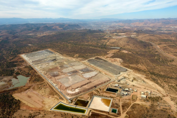 GoGold anuncia el cierre de un acuerdo de financiación de compra de C$86 millones