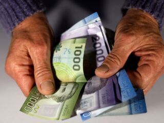 Bono Invierno 2025: ¿quiénes lo reciben y cuándo se paga el monto superior a $80 mil?
