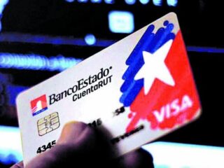 BancoEstado lanza nuevos diseños de tarjetas para conmemorar su aniversario 170º