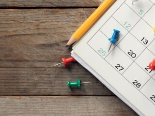 Semana Santa 2025: revisa los feriados de abril y el próximo fin de semana largo