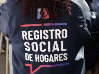 Registro Social de Hogares: cómo clasifica a las familias y qué beneficios permite acceder
