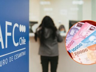 Cómo retirar tus fondos desde la AFC: guía paso a paso para pensionados