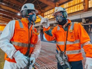 Antofagasta Minerals publica nuevas vacantes en Pelambres y Centinela