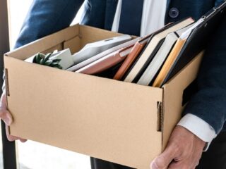 ¿Cuándo no corresponde el pago de la indemnización por años de servicio?