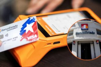 CuentaRUT 2025: estos son los nuevos límites para giros, transferencias y compras
