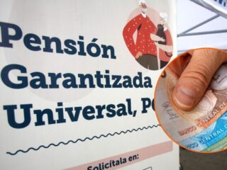 PGU aumentará progresivamente hasta superar los $250 mil: revisa requisitos y fechas