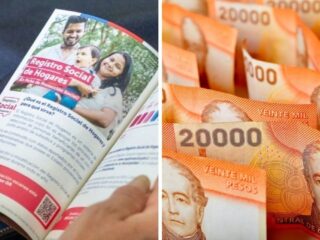 ¿Perteneces al 50% más vulnerable del RSH? Estos son los beneficios que puedes recibir