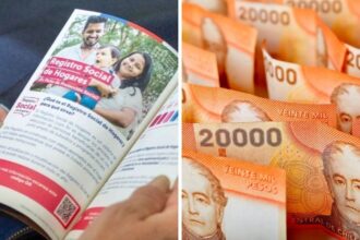 ¿Perteneces al 50% más vulnerable del RSH? Estos son los beneficios que puedes recibir