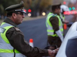 Restricción vehicular 2025: ¿Cuándo comienza y a quiénes afecta?