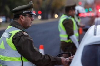 Restricción vehicular 2025: ¿Cuándo comienza y a quiénes afecta?