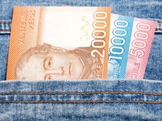 Reajuste de sueldo mínimo 2025: ¿cuándo será el próximo aumento?