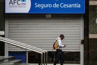 Cómo retirar tus fondos de la AFC si ya estás pensionado: paso a paso para hacer el trámite online