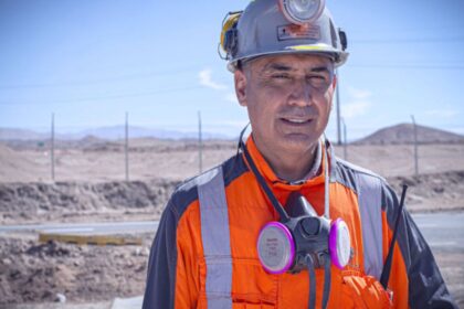 Nuevas vacantes laborales en Codelco: revisa los cargos disponibles en abril 2025