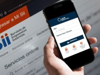 Declaración de Renta 2025: paso a paso para realizar el trámite ante el SII