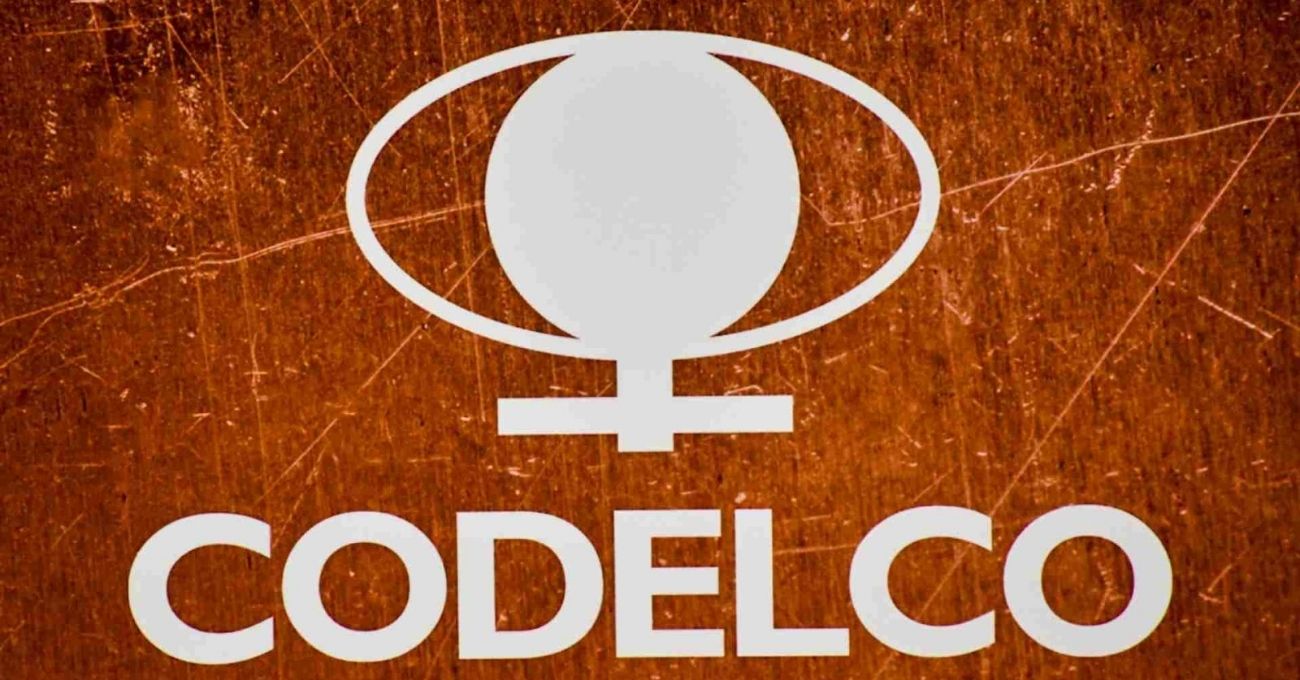 Codelco publica nuevas ofertas laborales en cinco regiones: revisa los cargos disponibles y cómo postular