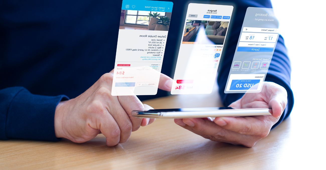 Plan telefónico para adultos mayores: accede a internet, llamadas y redes sociales por solo $3.990
