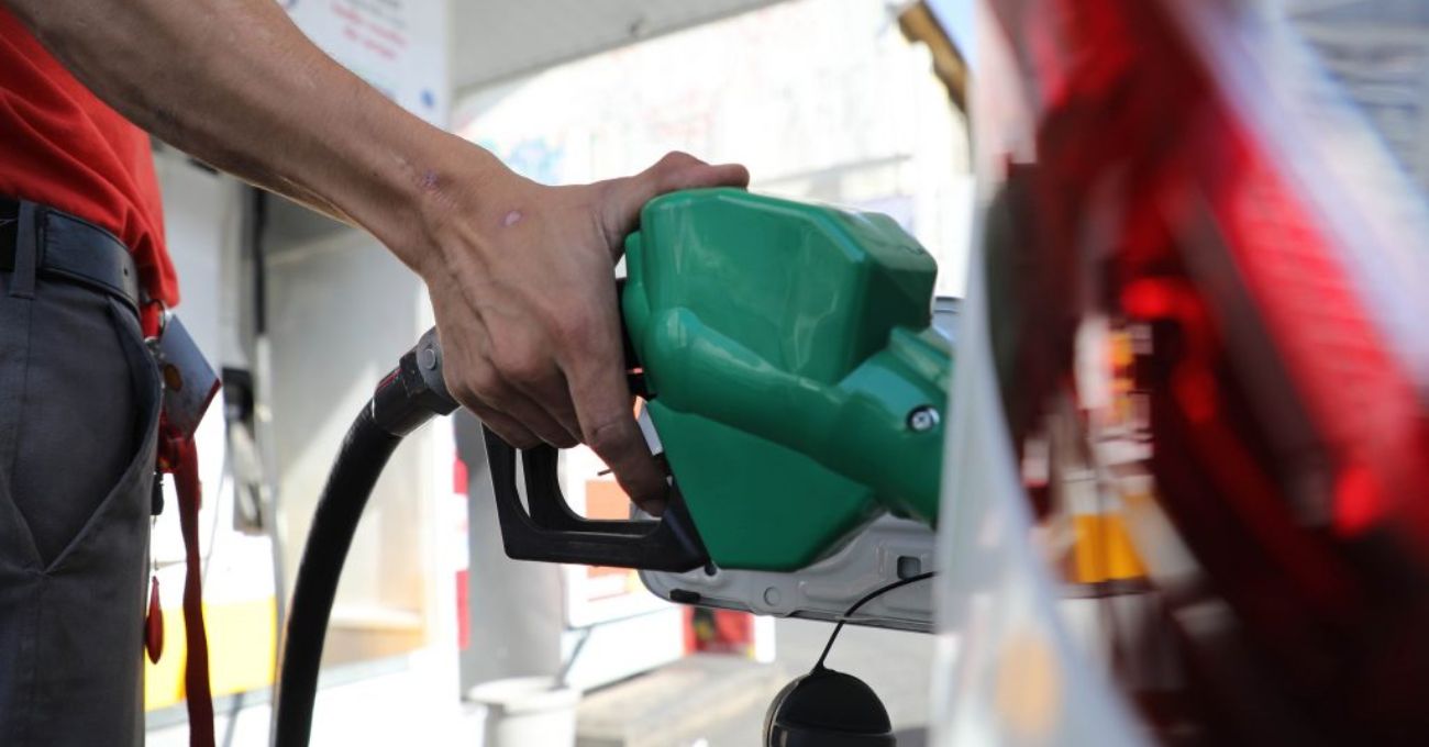 Precio de los combustibles al 1 de mayo: revisa si suben, bajan o se mantienen esta semana