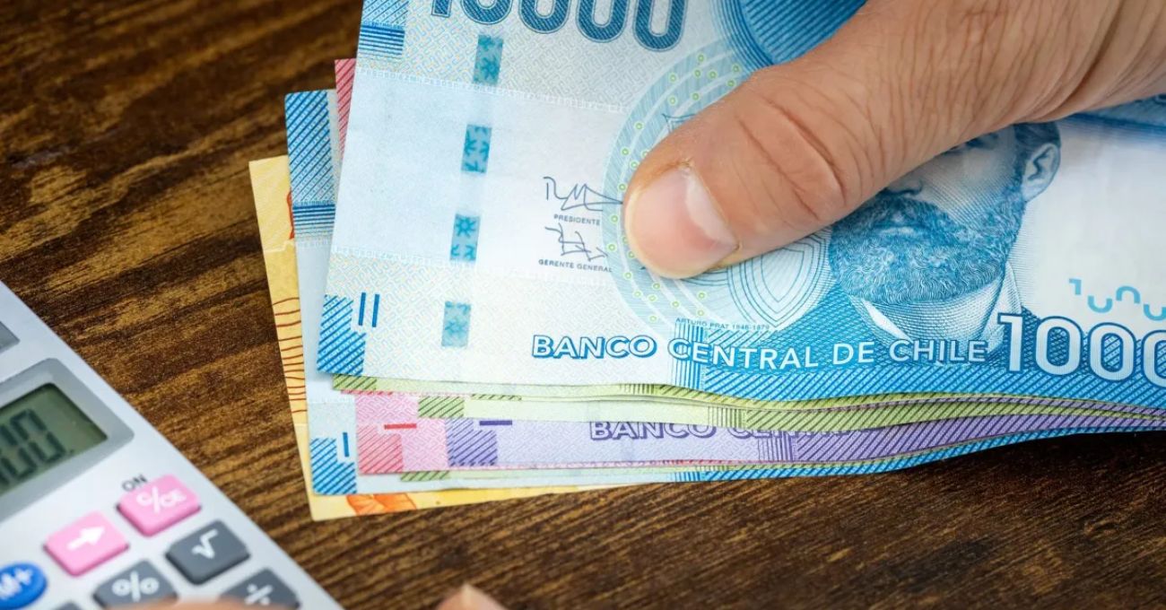 Sueldo mínimo sube a $529.000 desde el 1 de mayo: Gobierno y CUT logran acuerdo