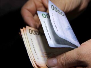 CUT propondrá sueldo mínimo de $725.000 líquidos: buscan instalar el concepto de “salario vital”