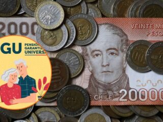 Pensión Garantizada Universal (PGU): así puedes solicitar el beneficio en línea o presencial