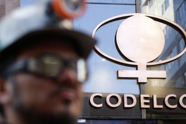 Nuevas ofertas de empleo en Codelco: revisa las vacantes activas en abril 2025
