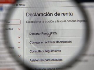 Último día para recibir la devolución anticipada en la Operación Renta 2025