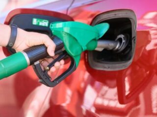 Precio de la bencina este jueves 10 de abril: revisa si sube, baja o se mantiene