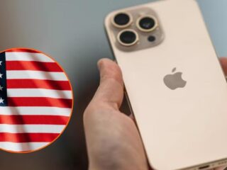 ¿Un iPhone a $3 millones? Lo que costaría fabricarlo en EE.UU. según analistas