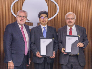 Codelco asegura financiamiento clave con banco japonés para reforzar la cadena global del cobre