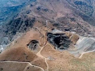 NIU Group adquiere Minera Tres Valles e inicia una nueva etapa de operaciones en la mina de cobre chilena 