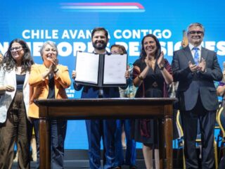 Reforma de Pensiones 2026: Nueva Ley Aumentará Jubilaciones con Pagos Adicionales por Año Cotizado