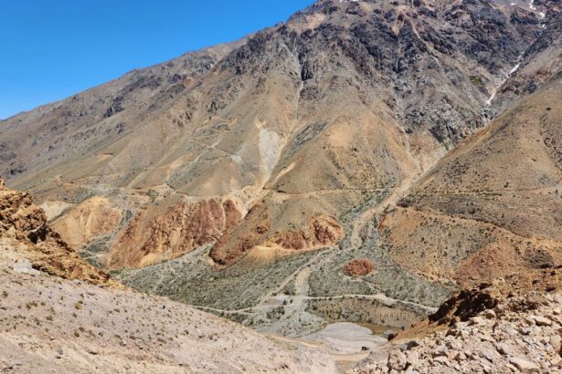 Los Andes Copper expande su proyecto Vizcachitas en Chile con 25 km² adicionales de terreno prospectivo