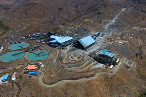 Minera Los Pelambres celebra 25 años de innovación y sustentabilidad con proyectos futuros de $6,000 millones
