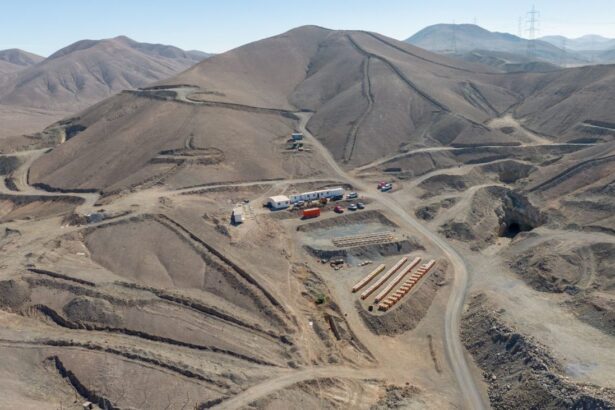 Tribunal Ambiental Aprueba Proyecto Minero Comahue de $55 Millones en Antofagasta Pese a Controversias