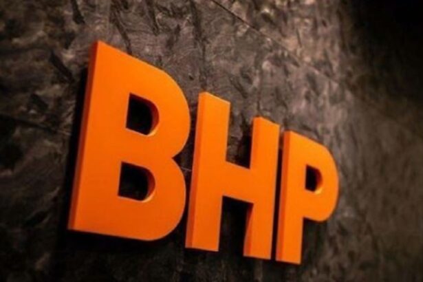 BHP Group evalúa escisión de divisiones de hierro y carbón para enfocarse en materias primas sostenibles como cobre y potasa
