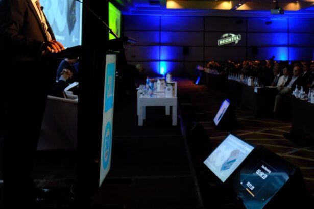 Cesco Week Santiago 2025: Claves para el Futuro de la Minería Global del 7 al 11 de Abril