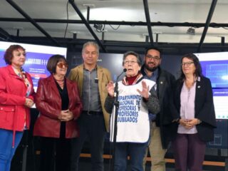 Nueva plataforma digital facilita el pago de la deuda histórica a docentes hasta 2026