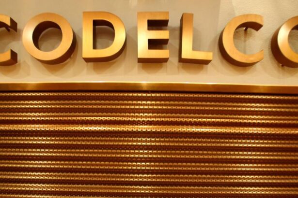 Codelco y Anglo American unen fuerzas para impulsar la producción de cobre: Estrategias de colaboración y eficiencia ante la creciente demanda global