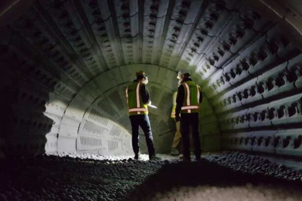 FLSmidth inaugura en Casablanca la planta de revestimientos de molinos más sostenible del mundo, marcando un hito en la minería eco-amigable