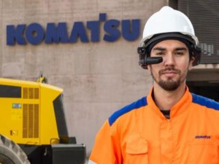 Oportunidades de Empleo en Komatsu: Vacantes Disponibles en Sierra Gorda, Radomiro Tomic, Centinela y Quebrada Blanca