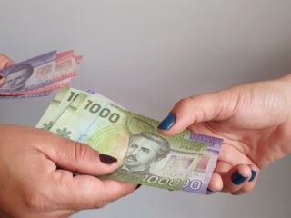 Bono de Invierno 2025 en Chile: $81.257 serán entregados automáticamente en mayo a mayores de 65 años